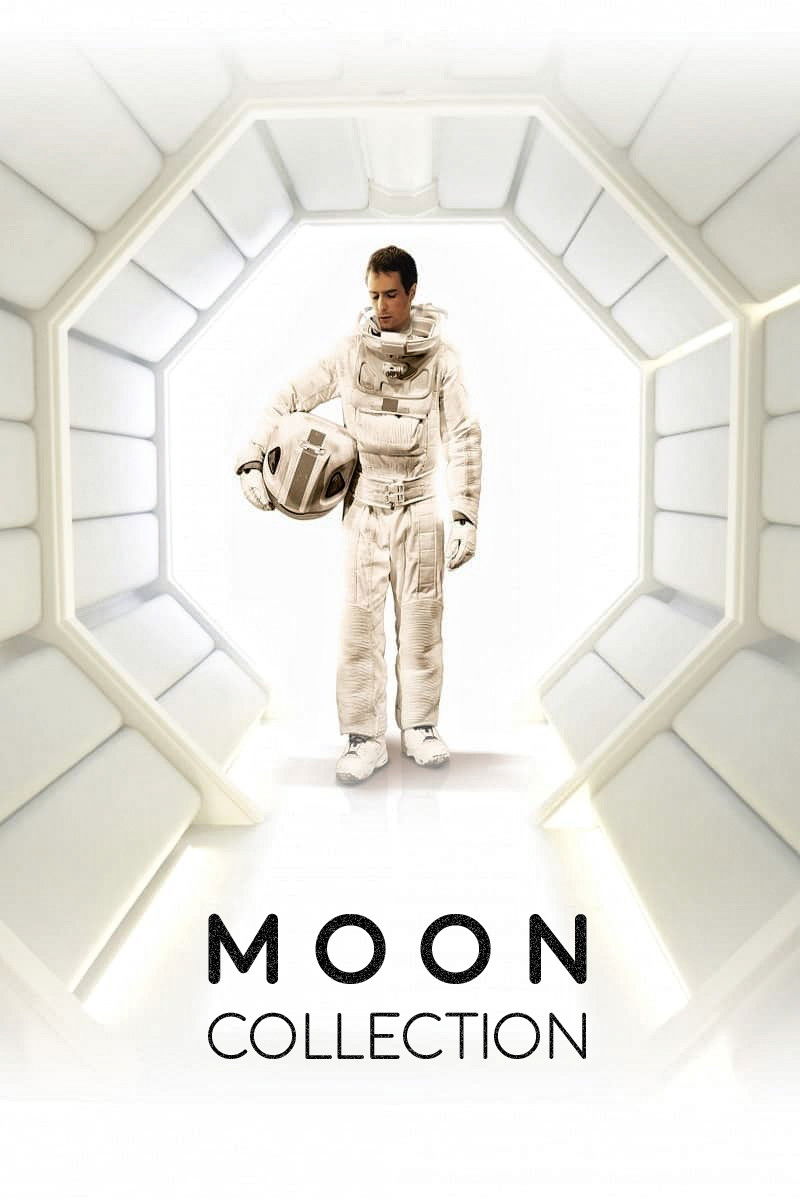Moon Collection [48226] (A1770728653) (Movies) --Plex--